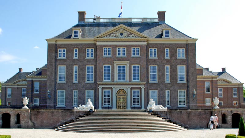 Paleis Het Loo Paleis Het Loo